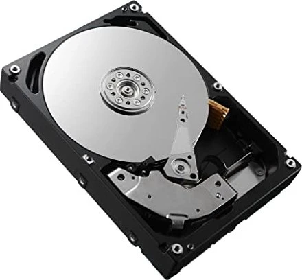 Dell 600GB 400-AJRC, 2.5"