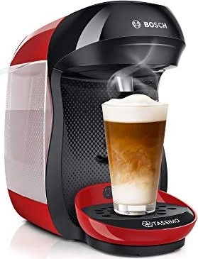 Bosch Tassimo Happy
