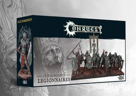 Conquest - Old Dominion - Legionnaires
