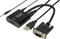 LogiLink VGA mit Audio zu HDMI Adapter Vorschaubild
