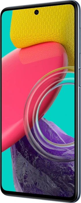 Samsung Galaxy M53 5G M536B/DSN blau