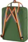 Fjällräven Kanken Rainbow spruce green/rainbow pattern Vorschaubild
