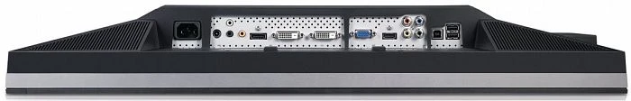 Dell UltraSharp U2711, 27"