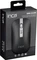 Inca IWM-531RA Wireless Mouse schwarz, USB/Bluetooth Vorschaubild