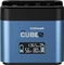Hähnel ProCube 2 Doppelladegerät für Fujifilm/Panasonic Vorschaubild