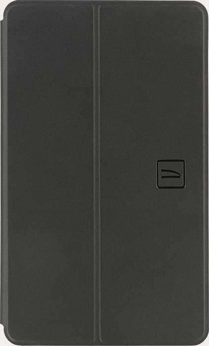 Tucano Gala Tablethülle für Samsung Galaxy Tab A9, 8.7", schwarz
