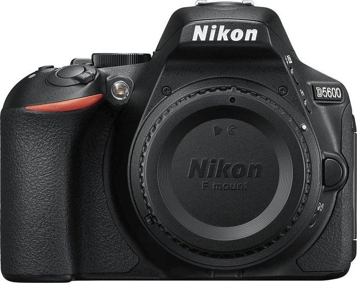 Nikon D5600 Body