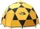 The North Face 2 Meter Dome Geodätzelt summit gold/tnf black (NF0A8AV0-ZU3)