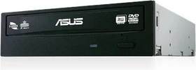 ASUS DRW-24F1MT schwarz, SATA, retail