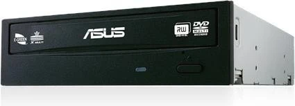 ASUS DRW-24F1MT schwarz, SATA, retail