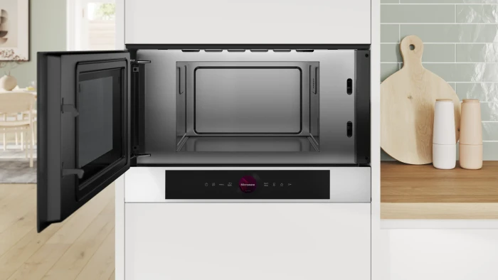Bosch Serie 8 BFL7221W1