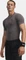 Under Armour HeatGear Armour Funktionsshirt kurzarm carbon heather/black (Herren) Vorschaubild