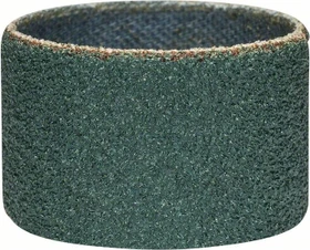 Bosch Professional X573 Best for Metal Schleifhülse K80, 20x30mm, 50 Stück