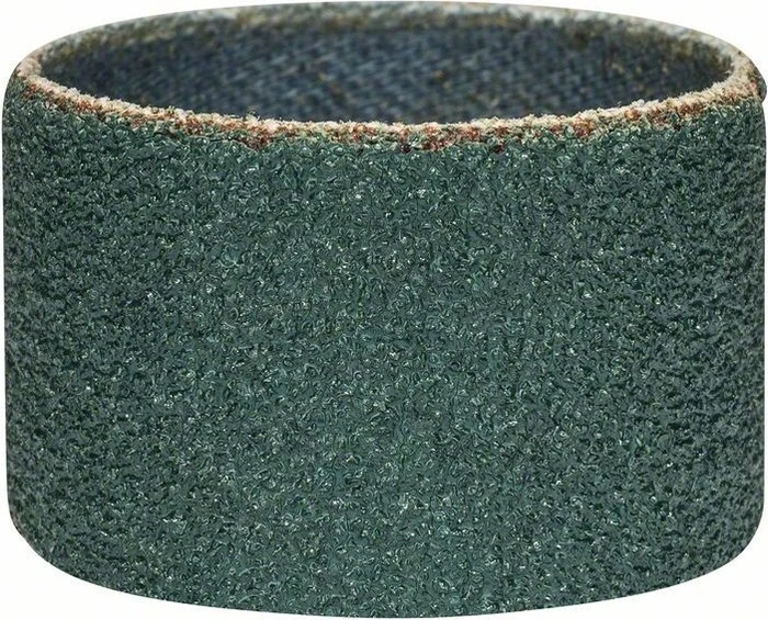 Bosch Professional X573 Best for Metal Schleifhülse K80, 20x30mm, 50 Stück