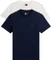 Tommy Hilfiger Jersey Extra Slim Fit 2er-Pack T-Shirt kurzarm (Herren) Vorschaubild