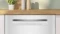 Bosch Serie 4 SMP4HCW03S Vorschaubild