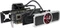 ASUS Radeon R9 295X2, Radeon R9 295X2, 2x 4GB GDDR5, DVI, 4x mDP Vorschaubild
