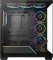 Modecom Volcano Stellar Plus 8F Black, Glasfenster Vorschaubild