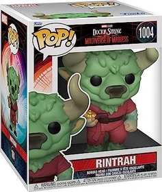 FunKo Pop! - Marvel Doctor Strange in the Multiverse of Madness - 6" Rintrah