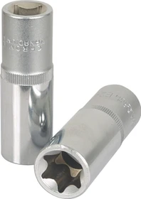 KS Tools Außentorx Steckschlüssel 1/2", E20x78mm