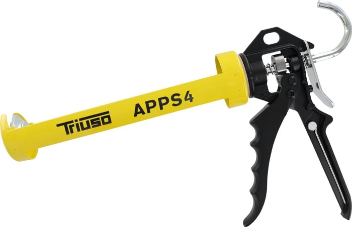 Triuso APPS4 Skelett mechanische Kartuschenpresse