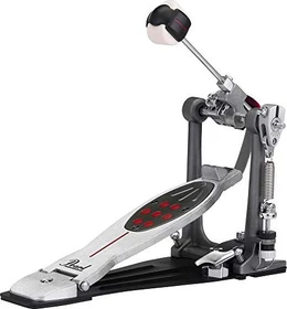Pearl Eliminator Redline Belt Drive Single Pedal