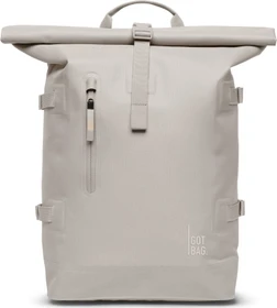 GOT BAG Rolltop 2.0 clam monochrome