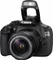 Canon EOS 1200D mit Objektiv EF-S 18-55mm 3.5-5.6 Vorschaubild