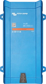 Victron Energy Multi 48/500/6-16 (230V Sinus)