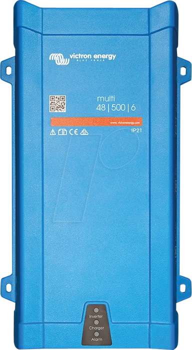 Victron Energy Multi 48/500/6-16 (230V Sinus)