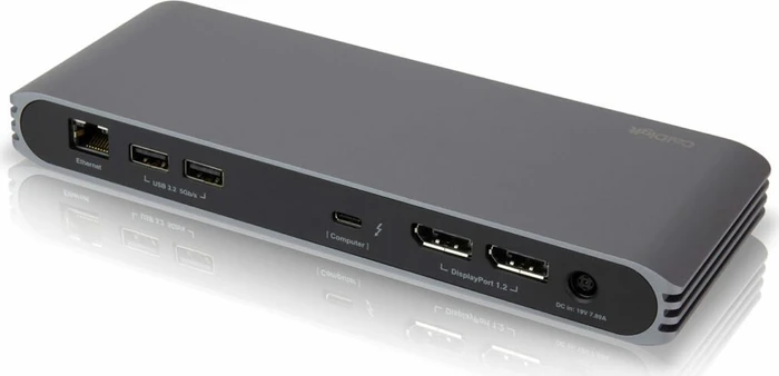 CalDigit USB-C Pro Dock, USB-C 3.1/Thunderbolt 3 [Buchse]