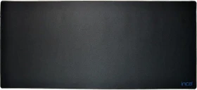 Inca IMP-018 XXL Speed Gaming Mauspad, 900x400mm, schwarz