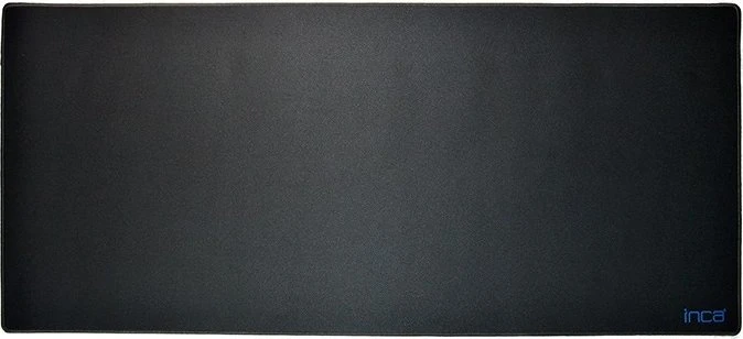 Inca IMP-018 XXL Speed Gaming Mauspad, 900x400mm, schwarz