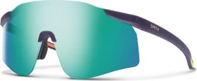 Smith Defy matte purple-cinder-hi viz/chromapop opal mirror