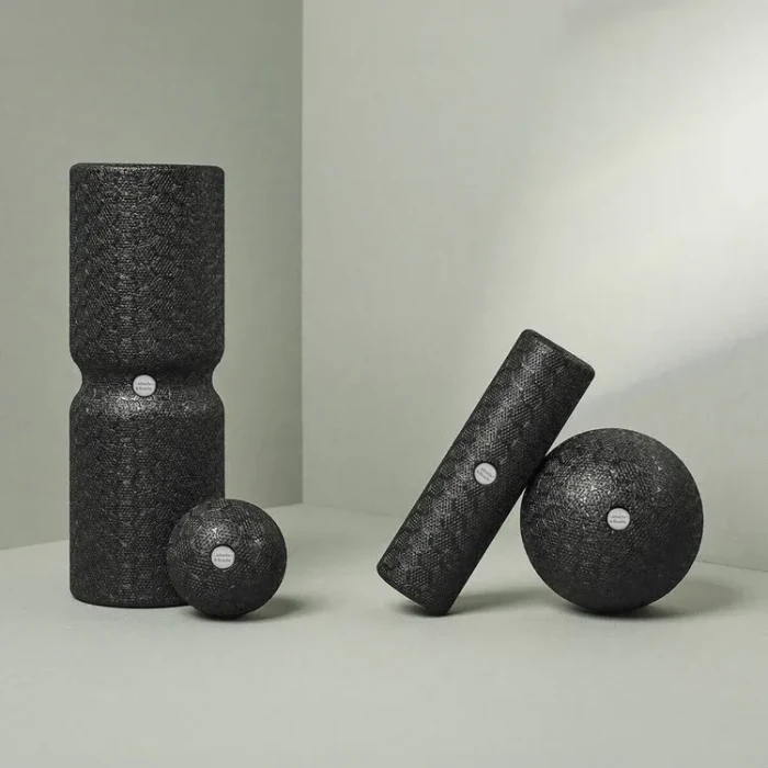 Liebscher & Bracht Faszien Rollmassage Set