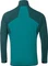 Vaude Scopi Fleece Jacke mallard green (Herren) Vorschaubild
