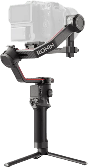 DJI RS 3 Pro