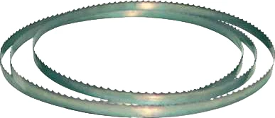 Metabo A4 Bandsägeblatt, 3380x6x0.5mm, 1 Stück