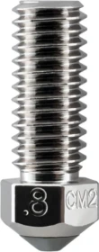Micro-Swiss CM2 Druckdüse CM2 für Qidi Tech, 1.75mm, 0.8mm
