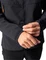Vaude Roccia II Softshell Funktionsjacke black/silt brown (Herren) Vorschaubild