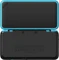Nintendo New 2DS XL schwarz/türkis Vorschaubild