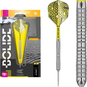 Target Bolide 04 SP Dartpfeil Set 23g