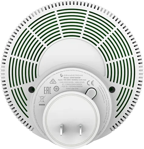 Grandstream GWN7660EM