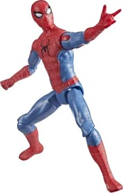 Hasbro Marvel Spider-Man - Brand New Day Titan Serie Spider-Man