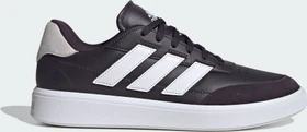 adidas Courtblock aurora black/cloud white/dash grey (Herren)