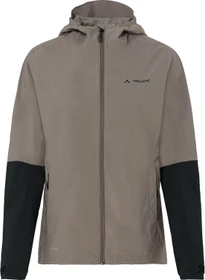 Vaude Moab Rain II Fahrradjacke coconut (Damen)