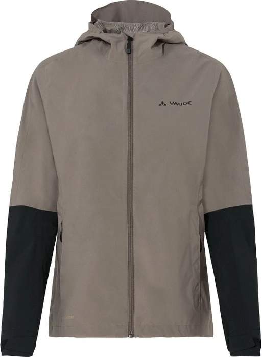 Vaude Moab Rain II Fahrradjacke coconut (Damen)
