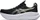 Asics Gel-Nimbus 28 black/feather grey (Herren) (1011C127-002)