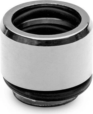 EK Water Blocks Quantum Line EK-Quantum Torque Micro HDP 12 Fitting G1/4" auf 12mm, vernickelt