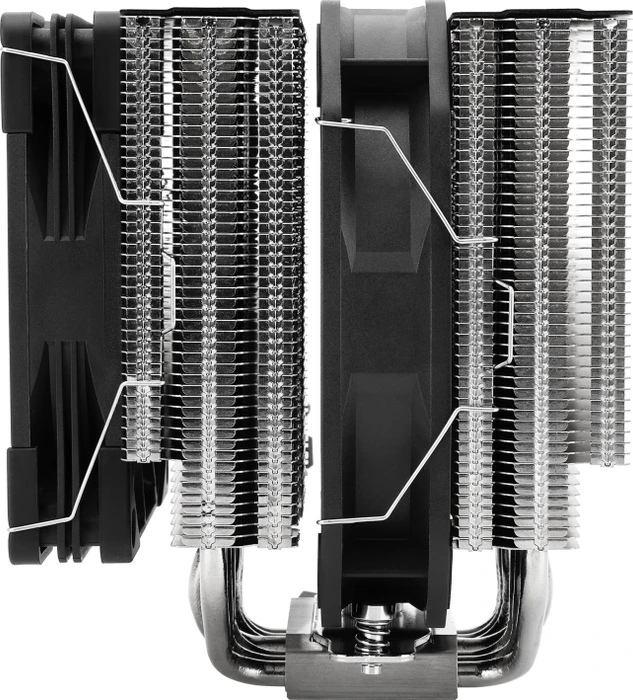 Thermalright Frost Vortex 140 SE